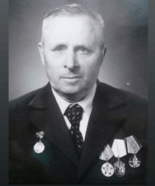 Кузнечук Константин Васильевич