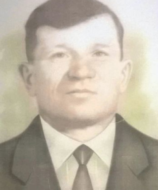 Кравченко Егор Ефимович