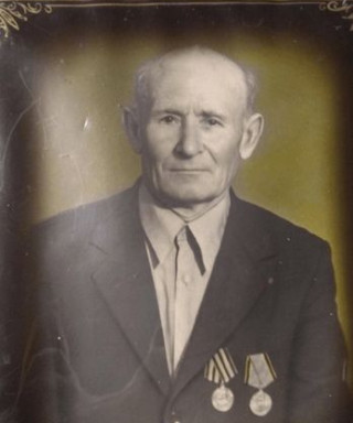 Тяпкин Михаил Васильевич