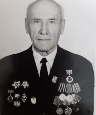 Дубровский Михаил Карлович