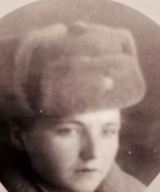 Кузнецова Надежда Фёдоровна