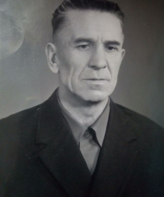 Ежеченко Михаил Иванович