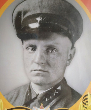 Гущин Николай Павлович