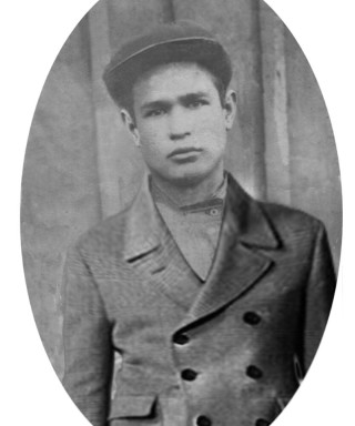 Полегенький Александр Фёдорович