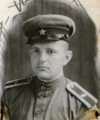 Амитров Лев Константинович