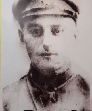 Загуменный Иван Яковлевич