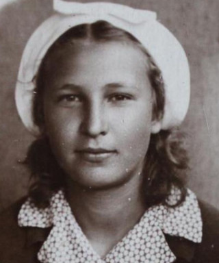 Амитрова Софья Тимофеевна