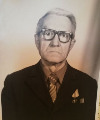 Виноградов Анатолий Васильевич