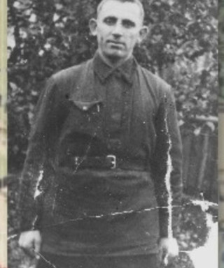 Баринов Иван Климович