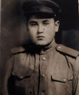 Ахмеров Марат Галеевич