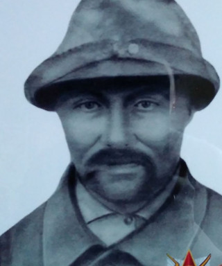 Нураев Абдурафик Шамсетдинович