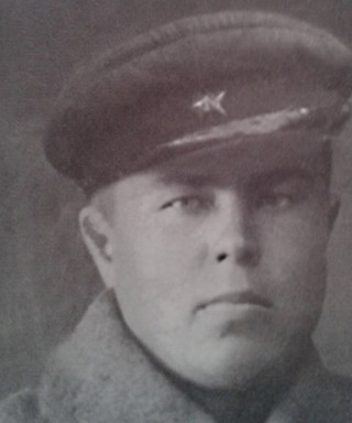 Яковлев Василий Фёдорович