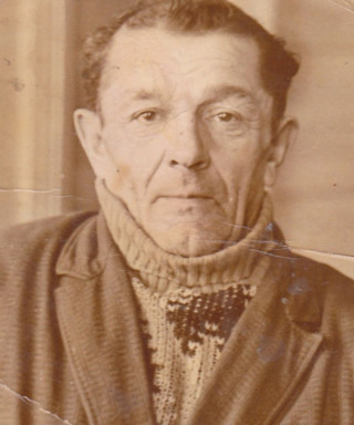 Максимов Алексей Михайлович