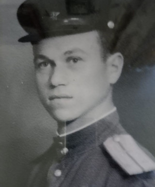 Дубровский Сергей Иванович