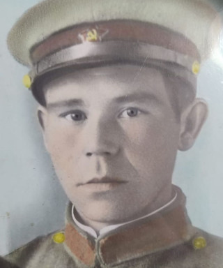 Ахмадиев Ахметхан Ахмадиевич