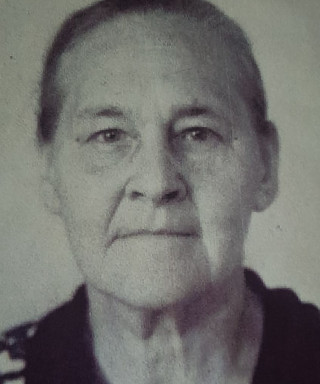 Гавришина Вера Павловна