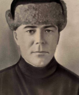 Яговкин Михаил Ильич