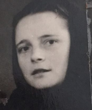 Михайлова Мария Михайловна