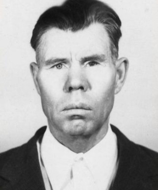 Тюшняков Александр Данилович