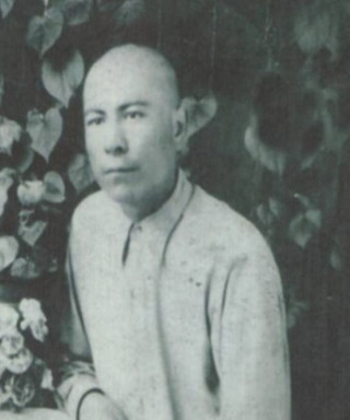 Кинзябаев Мустаким Хуснутдинович