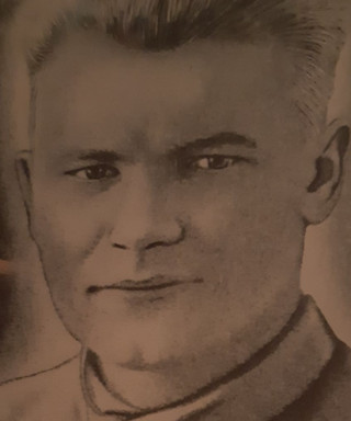 Иноземцев Кузьма Федосеевич