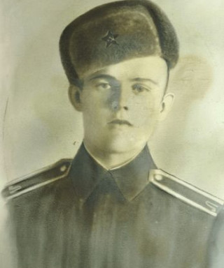 Ложкомоев Александр Кузьмич