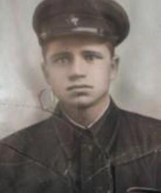 Гулаков Сергей Афанасьевич