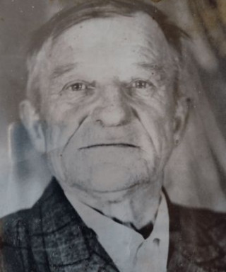 Жуков Петр Викторович