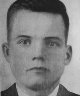 Ялышев Иван Степанович