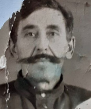 Бабенко Иннокентий Антонович