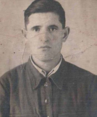 Заверженец Николай Асанович