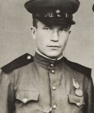 Луньков Иван Васильевич