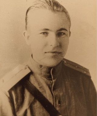 Шутин Игорь Ферапонтович