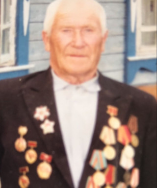 Березин Анатолий Николаевич