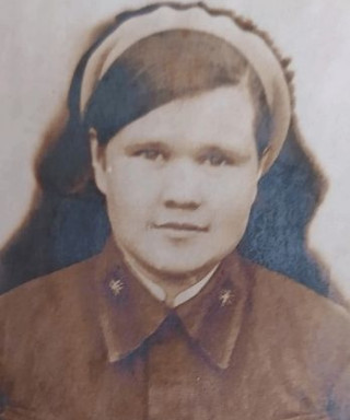 Буданова Татьяна Константиновна