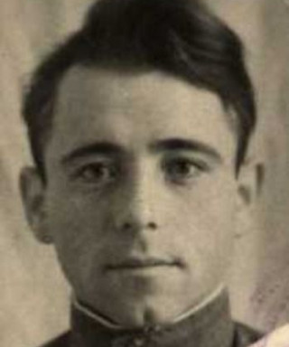 Перегонцев Евгений Спиридонович