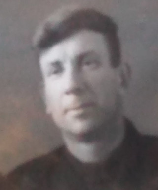 Абрамов Евгений Петрович