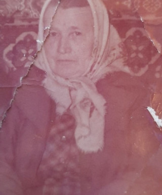 Безруких Александра Ивановна