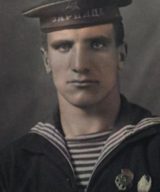 Гусев Сергей Васильевич