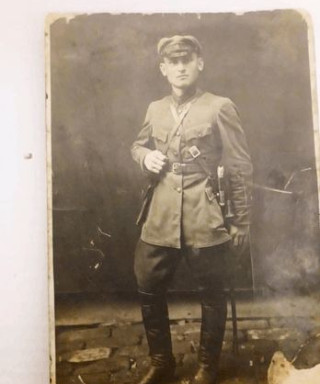 Хабло Михаил Савельевич