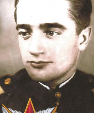 Овчинников Иван Петрович