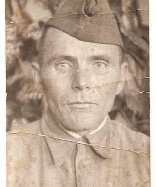 Морозов Дмитрий Федорович