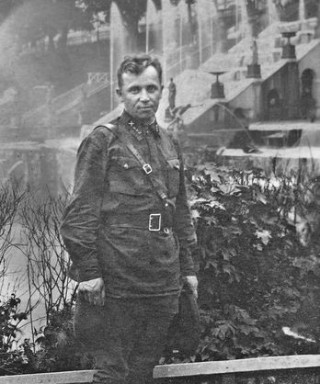 Кучинский Дмитрий Станиславович