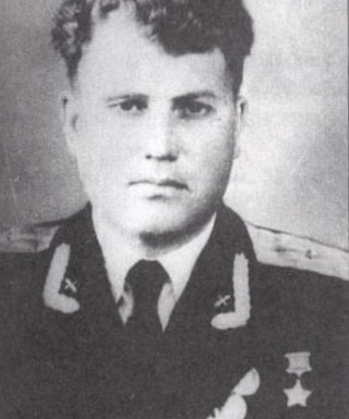 Жиляев Константин Павлович