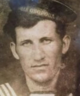 Букша Владимир Иванович