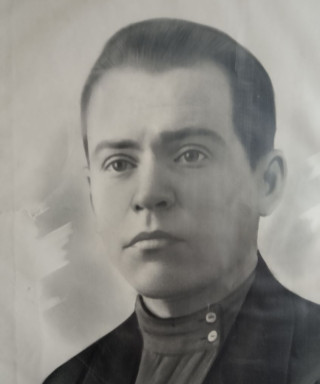 Андреев Александр Ефимович