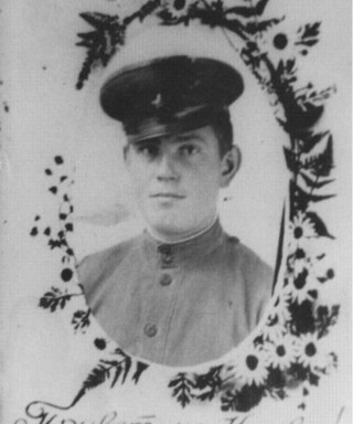 Дудукалов Андрей Кириллович