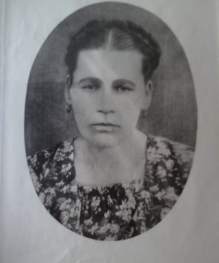 Пономарева Елена Никитична