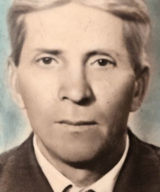 Павленков Анатолий Максимович