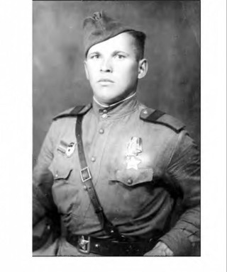 Викторов Григорий Николаевич